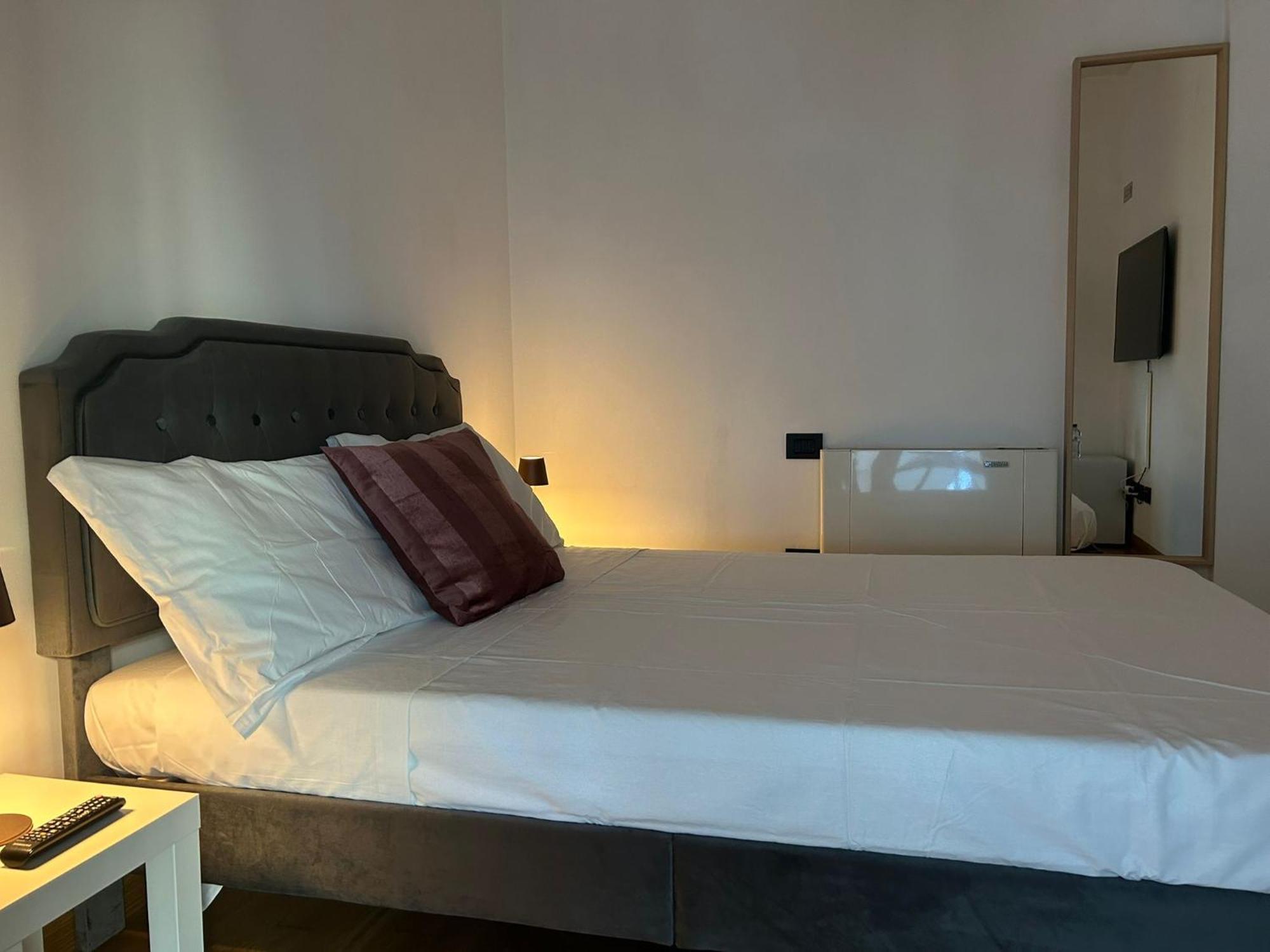 Dina Suite Rome — Photos 2