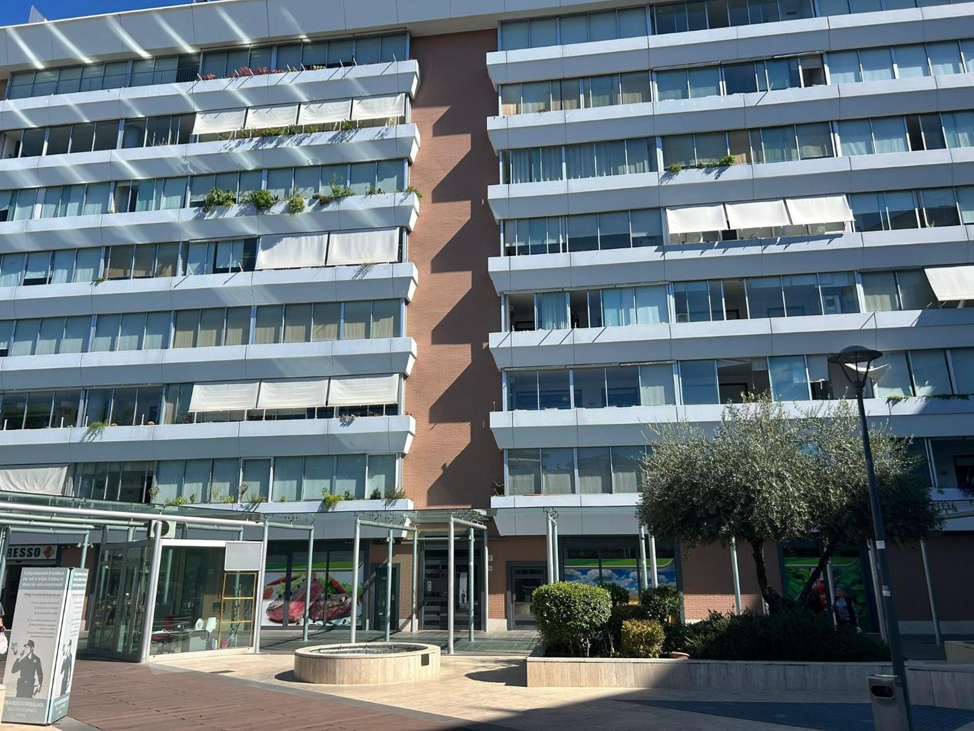Dina Suite Rome, Rome