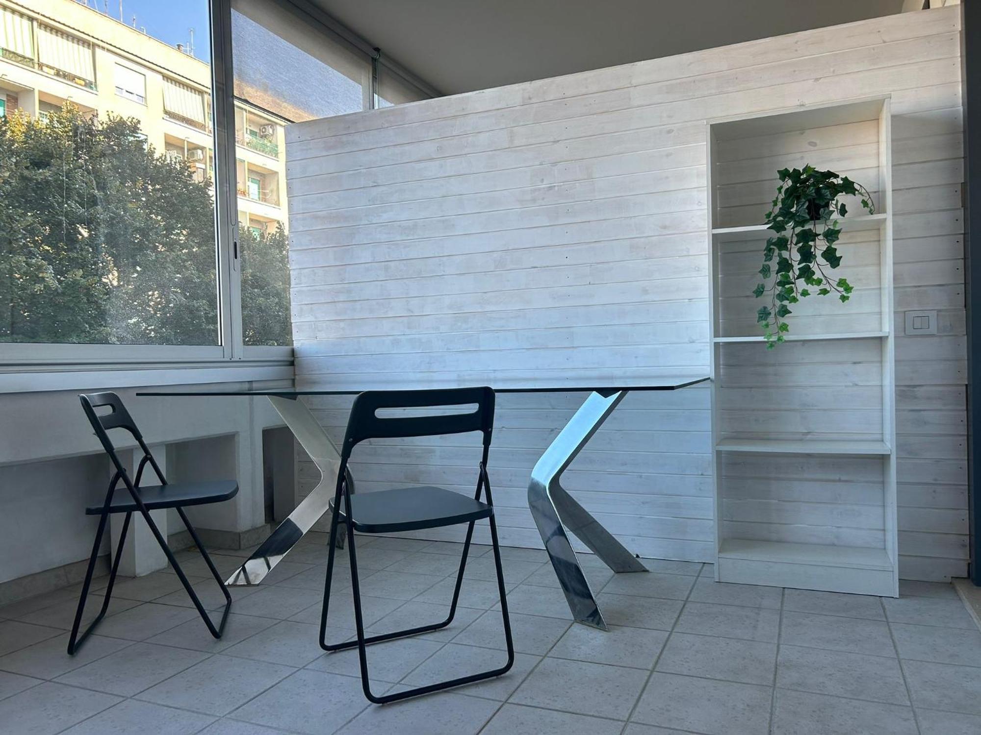 Dina Suite Rome — Photos 3