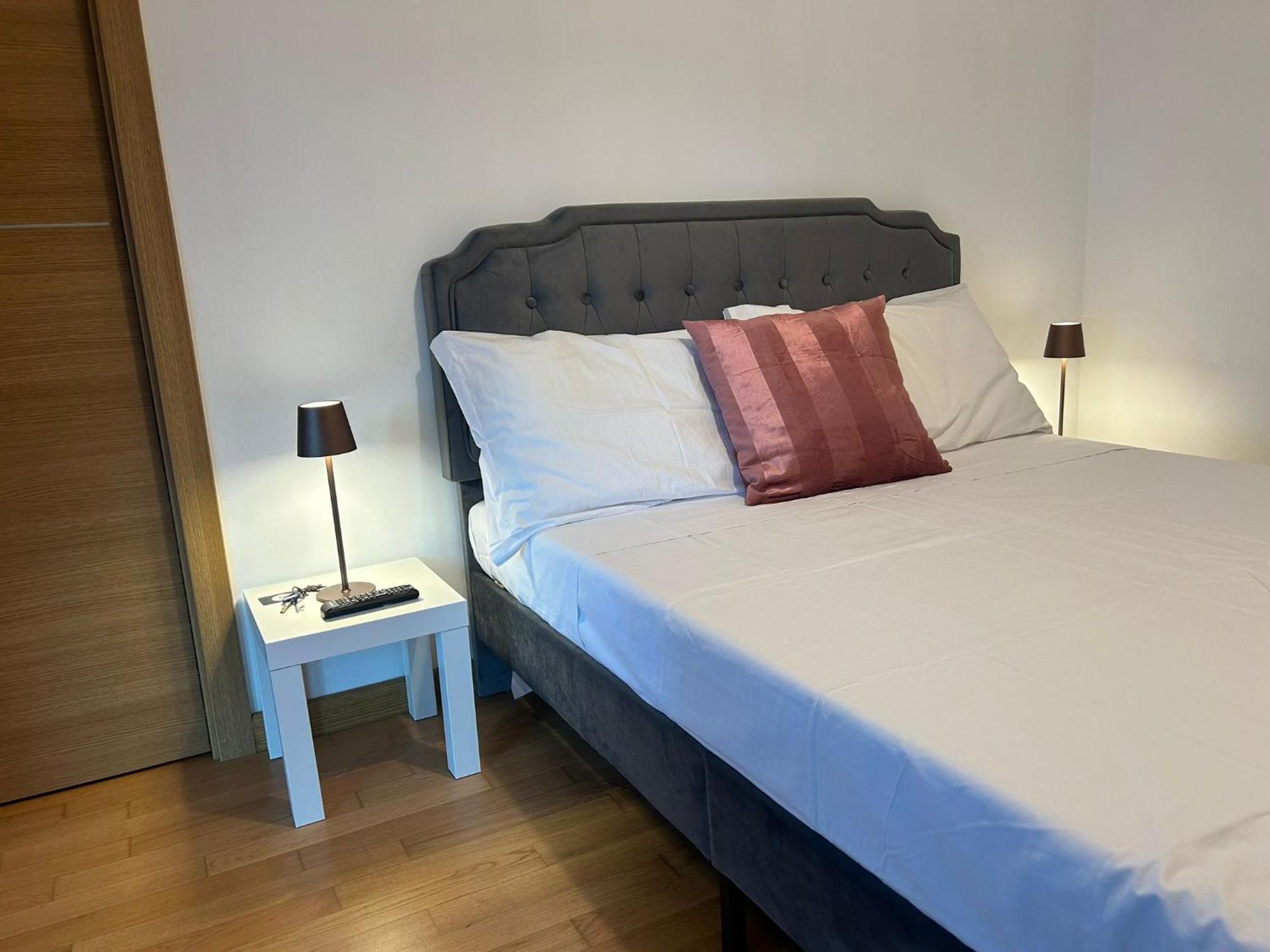 Dina Suite Rome — Photos 1